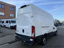 Iveco daily 35S160 Hi-Matic L3H3 koelwag