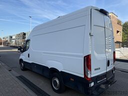 Iveco daily 35S160 Hi-Matic L3H3 koelwag