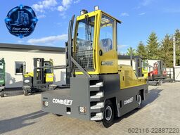 Combilift C6000FSL DIESEL DUPLEX 4100 POSITIONER