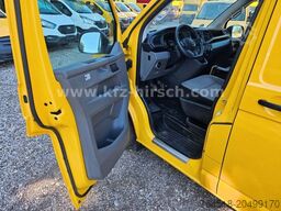 VOLKSWAGEN Transporter T6.1 |2xSchiebetüre|Cam|Blu
