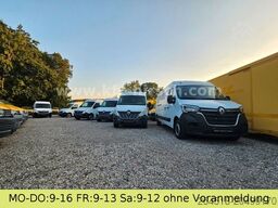 VOLKSWAGEN Transporter T6.1 |2xSchiebetüre|Cam|Blu