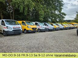 IVECO Daily EURO5 *Koffer Automatik 1.Hand