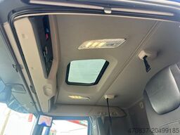 DAF XD 450 FD / 2 Kreis Hydraulik / Retarder