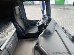 DAF XD 450 FD / 2 Kreis Hydraulik / Retarder