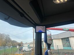 DAF XD 450 FD / 2 Kreis Hydraulik / Retarder