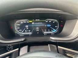 DAF XD 450 FD / 2 Kreis Hydraulik / Retarder