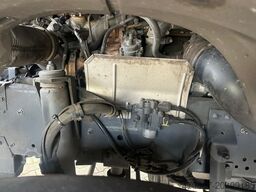 DAF XD 450 FD / 2 Kreis Hydraulik / Retarder