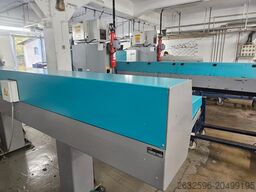 ABC Stangenlader MBL LMI3200 für Index ABC