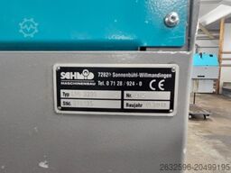 ABC Stangenlader MBL LMI3200 für Index ABC