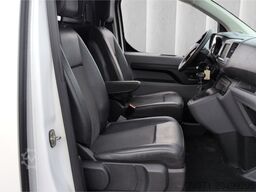 Citroen Jumpy Kasten Club 1.5D*Temp PDC MirrorLink Klima