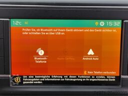 Citroen Jumpy Kasten Club 1.5D*Temp PDC MirrorLink Klima