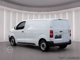 Citroen Jumpy Kasten Club 1.5D*Temp PDC MirrorLink Klima