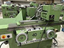 KELLENBERGER 600 U - Nr. 40