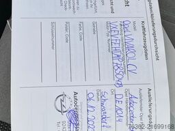 Opel Vivaro L2 Kasten Edition M Klima PDC