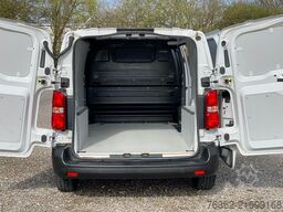 Opel Vivaro L2 Kasten Edition M Klima PDC