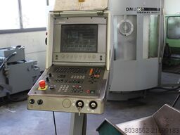 Deckel Maho DMU 100 T
