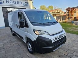 Fiat Ducato 35 140 L2H1 TFT Kamera PDC 2x Airbag