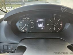 Fiat Ducato 35 140 L2H1 TFT Kamera PDC 2x Airbag