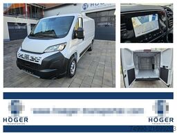 Fiat Ducato 35 140 L2H1 TFT Kamera PDC 2x Airbag