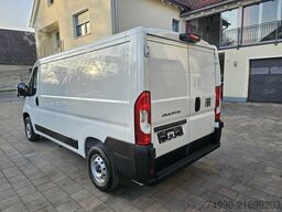 Fiat Ducato 35 140 L2H1 TFT Kamera PDC 2x Airbag