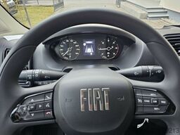 Fiat Ducato 35 140 L2H1 7`TFT Kamera PDC 260° 2xAB