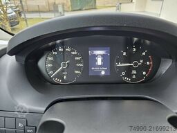 Fiat Ducato 35 140 L2H1 7`TFT Kamera PDC 260° 2xAB