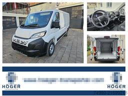 Fiat Ducato 35 140 L2H1 7`TFT Kamera PDC 260° 2xAB