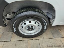 Fiat Ducato 35 140 L2H1 7`TFT Kamera PDC 260° 2xAB