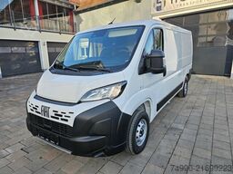 Fiat Ducato 35 140 L2H1 7`TFT Kamera PDC 260° 2xAB