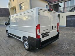 Fiat Ducato 35 140 L2H1 TFT Kamera PDC 2x Airbag