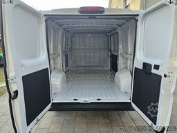 Fiat Ducato 35 140 L2H1 TFT Kamera PDC 2x Airbag