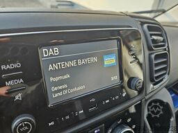 Fiat Ducato 35 140 L2H1 TFT Kamera PDC 2x Airbag