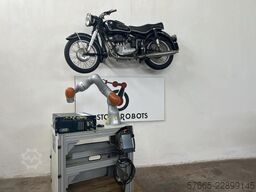 KUKA LBR iiwa 7 R800 KRC4 Sunrise