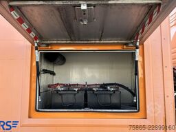 Burgers 0 DGPL / Double Stock / Race Trailer / Box / Bi...