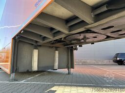 Burgers 0 DGPL / Double Stock / Race Trailer / Box / Bi...