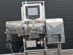 Ishida IX-EN-2493-S