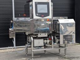 Ishida IX-EN-2493-S