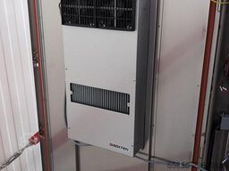Ishida IX-EN-2493-S