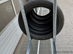 ca. 34,56 lfm. Reifenregale META für bis zu 360 Reifen! Neuware