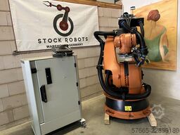KUKA KR200 COMP. KRC2 ED05