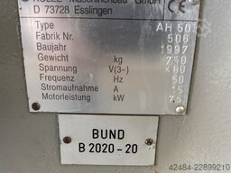 Kölle AH 50