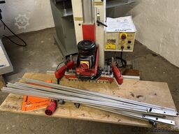 Gannomat 193V +