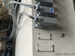 KraussMaffei 80-220C2 61004709