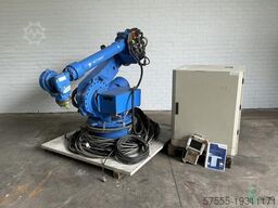 Yaskawa Motoman YR-ES165N-B10 YR-