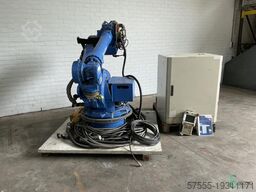 Yaskawa Motoman YR-ES165N-B10