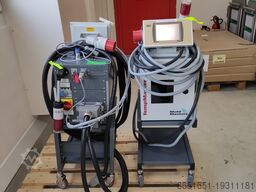 Moldmaster Heißkanalregler