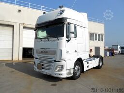 DAF XF510FT SUPER SPACE CAB - ADR