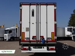 SCHMITZ CARGOBULL SKO FP 60 ThermoKing SLXi 300