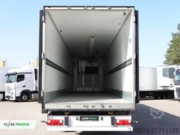 SCHMITZ CARGOBULL SKO FP 60 ThermoKing SLXi 300