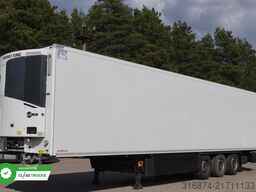 SCHMITZ CARGOBULL SKO FP 60 ThermoKing SLXi 300